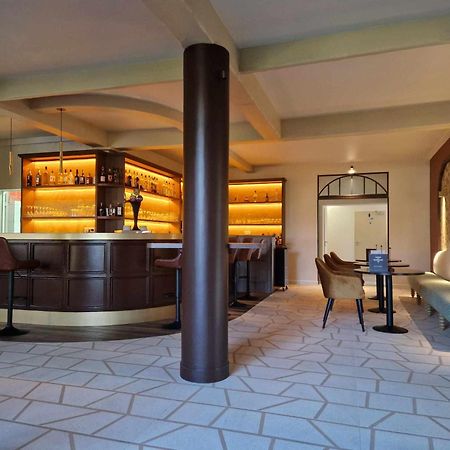 Sure Hotel By Best Western Saint-Quentin Ouest Le Pot D Etain Holnon Ngoại thất bức ảnh