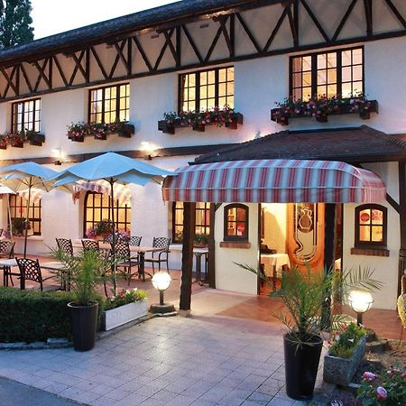 Sure Hotel By Best Western Saint-Quentin Ouest Le Pot D Etain Holnon Ngoại thất bức ảnh