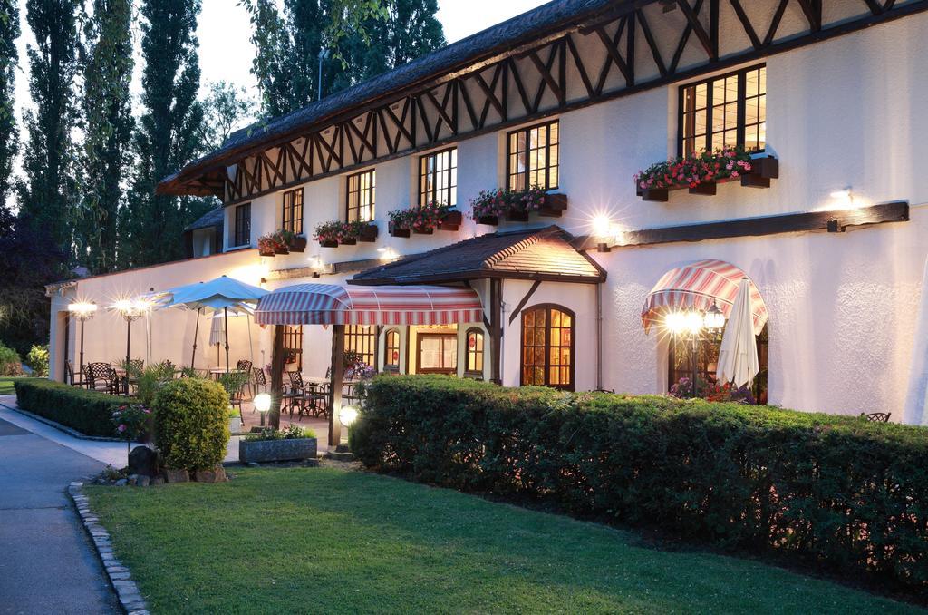 Sure Hotel By Best Western Saint-Quentin Ouest Le Pot D Etain Holnon Ngoại thất bức ảnh