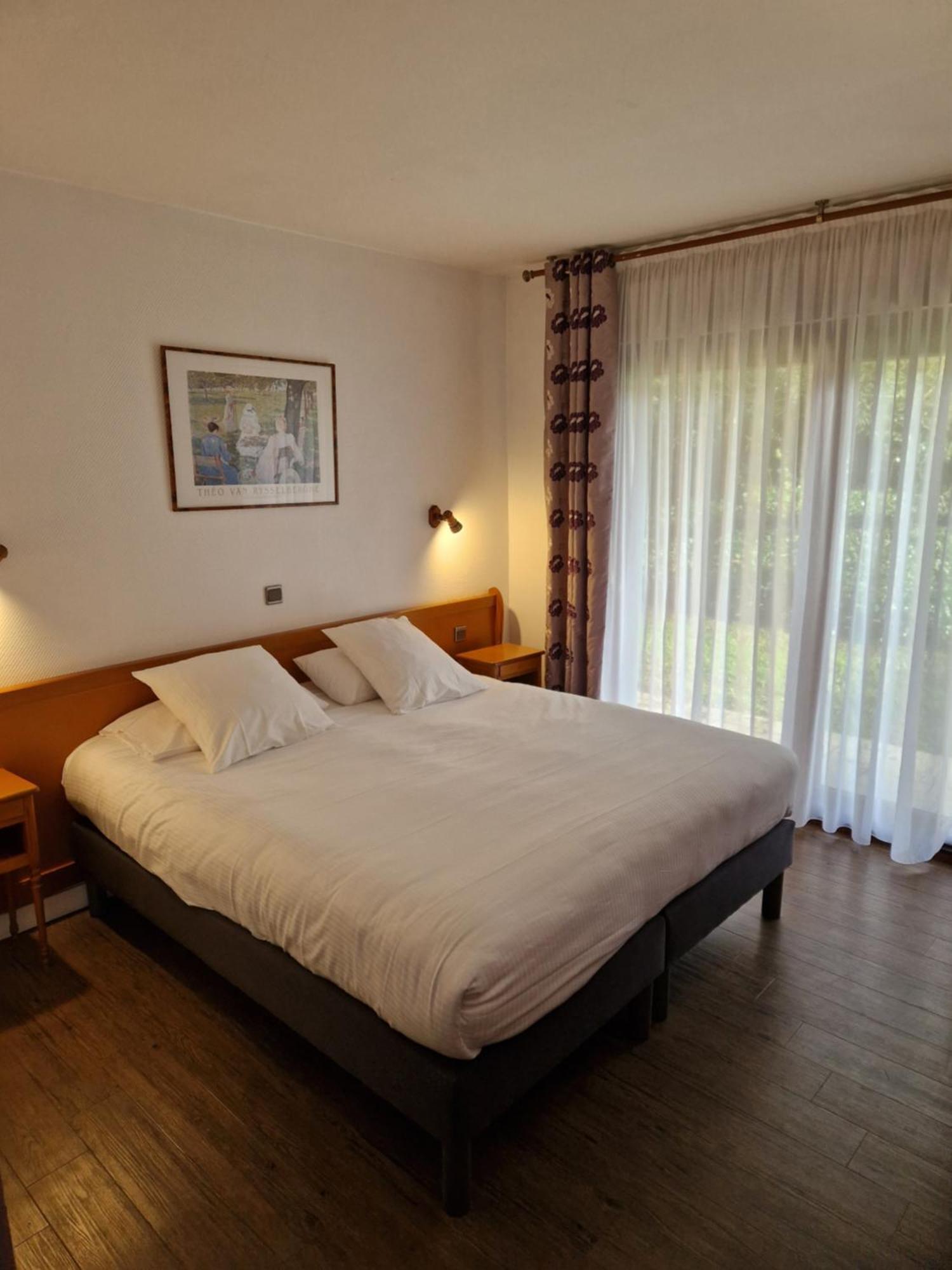 Sure Hotel By Best Western Saint-Quentin Ouest Le Pot D Etain Holnon Ngoại thất bức ảnh