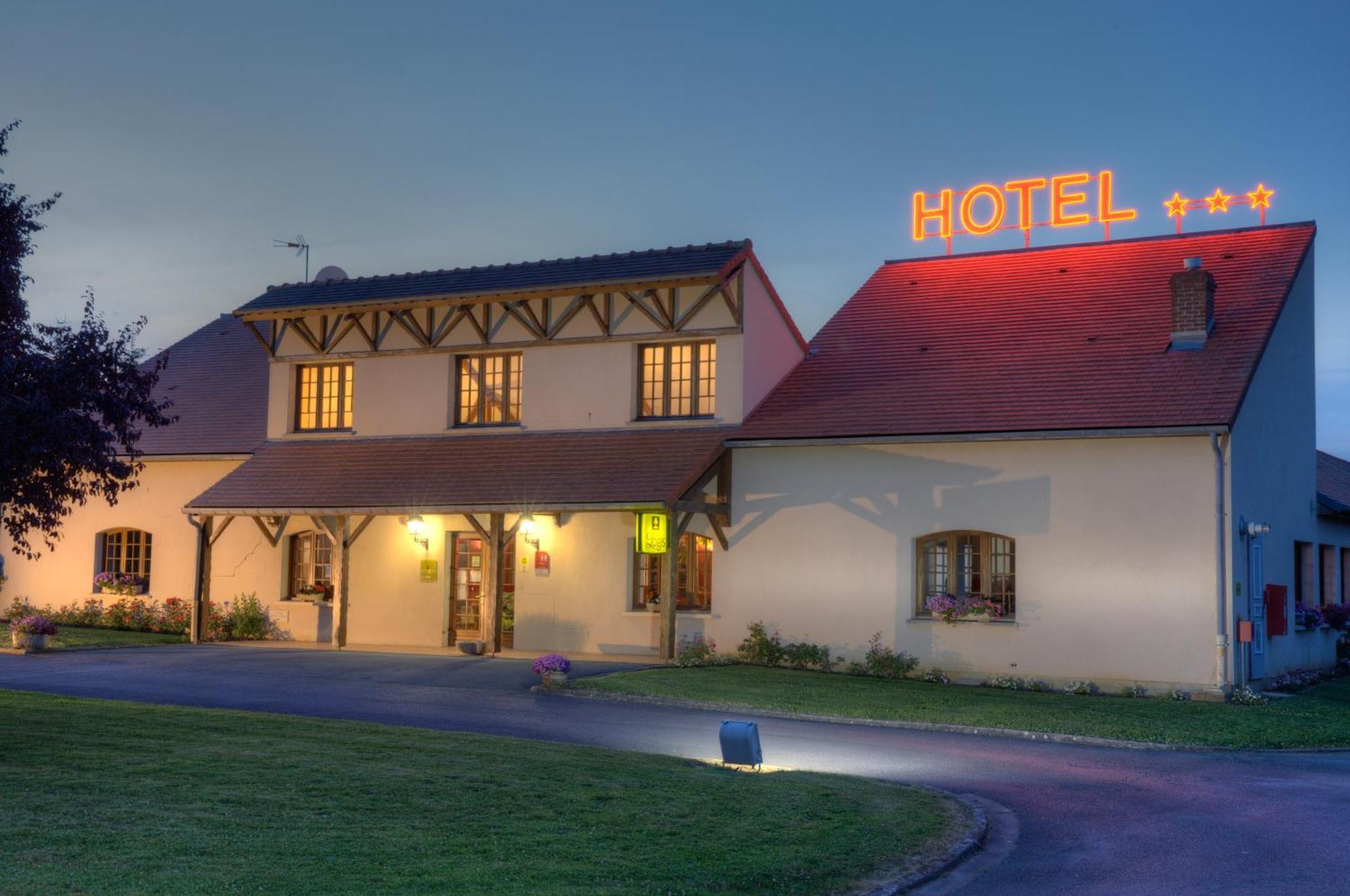 Sure Hotel By Best Western Saint-Quentin Ouest Le Pot D Etain Holnon Ngoại thất bức ảnh