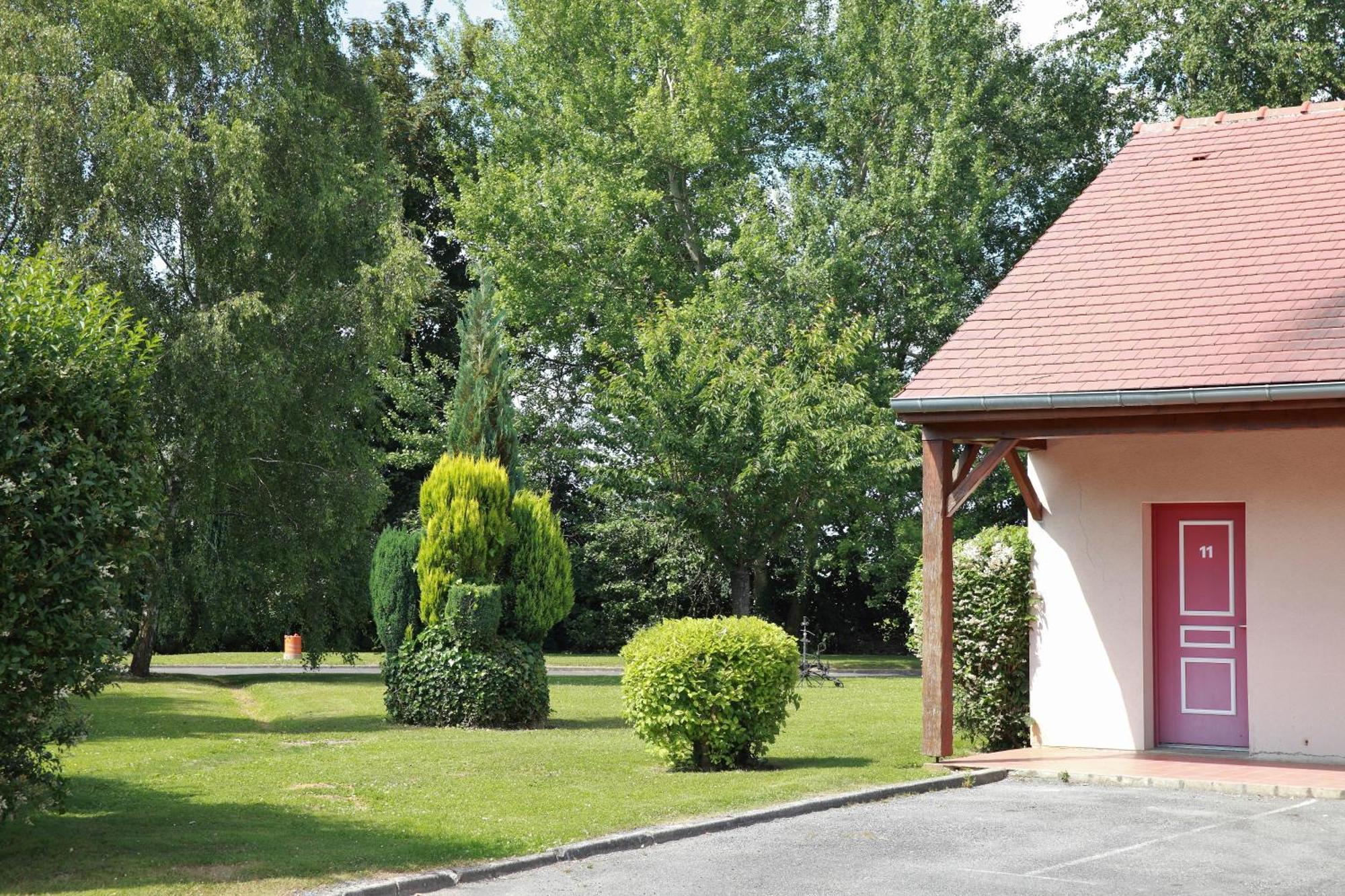 Sure Hotel By Best Western Saint-Quentin Ouest Le Pot D Etain Holnon Ngoại thất bức ảnh