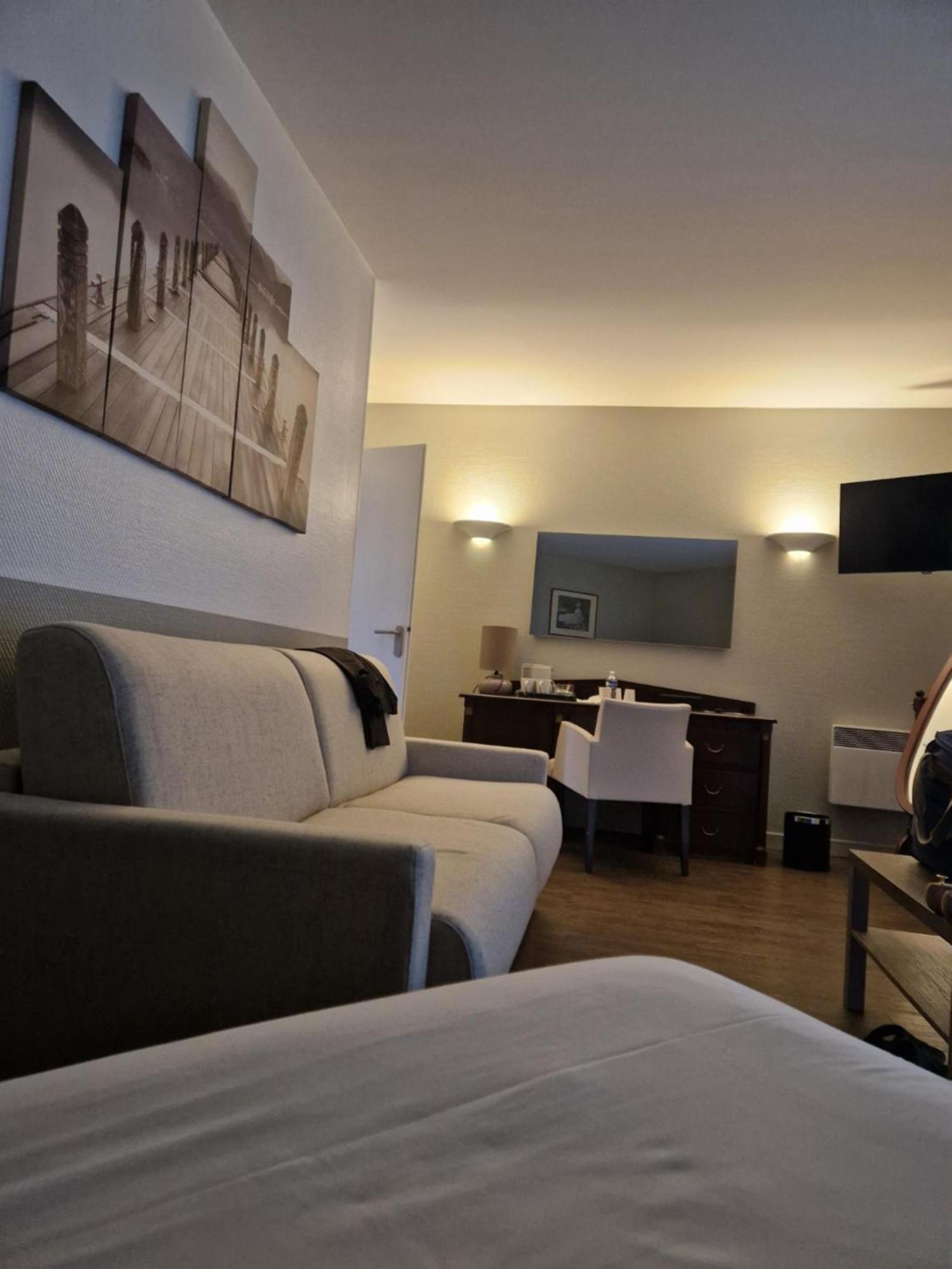 Sure Hotel By Best Western Saint-Quentin Ouest Le Pot D Etain Holnon Ngoại thất bức ảnh