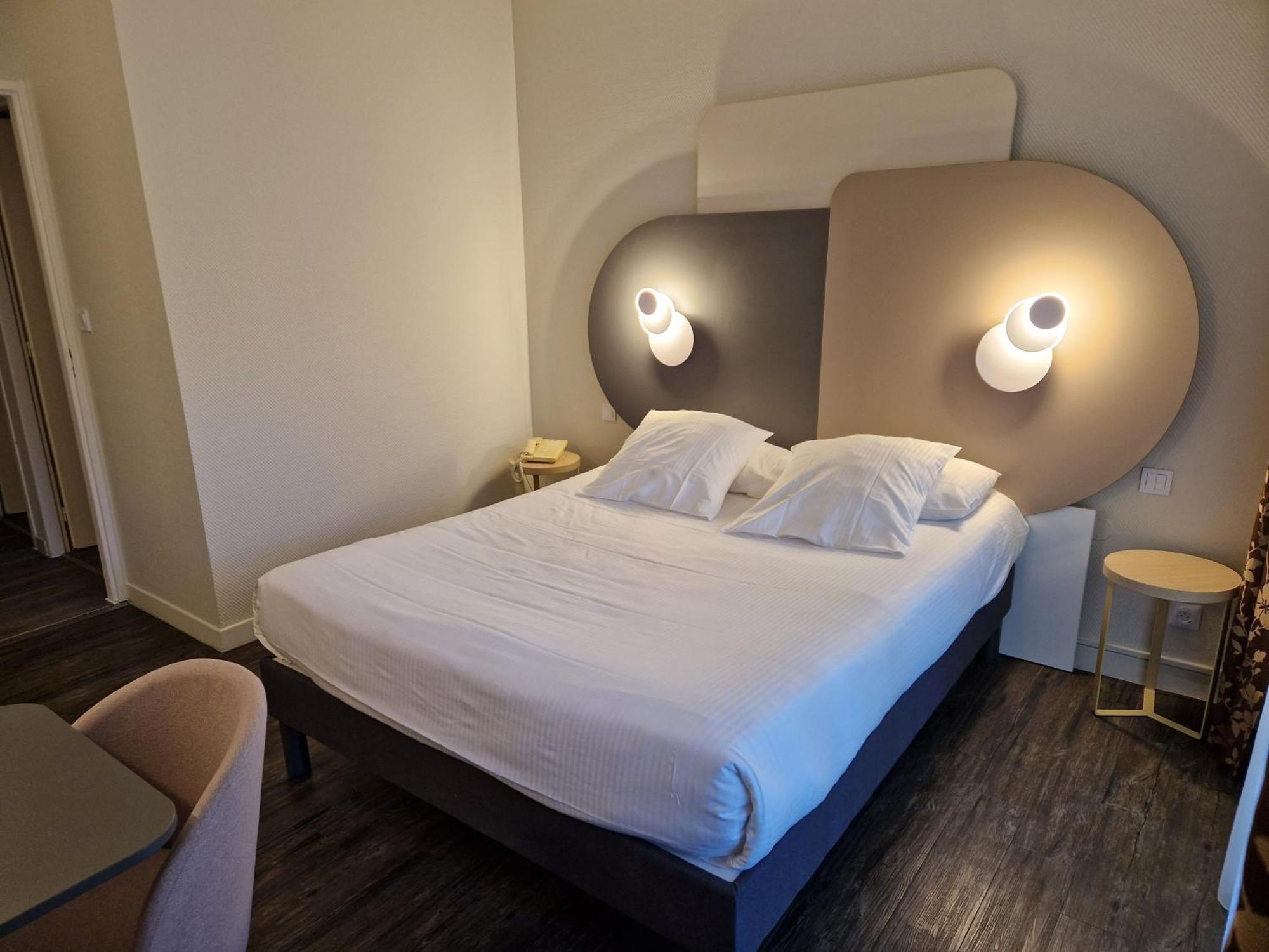 Sure Hotel By Best Western Saint-Quentin Ouest Le Pot D Etain Holnon Ngoại thất bức ảnh