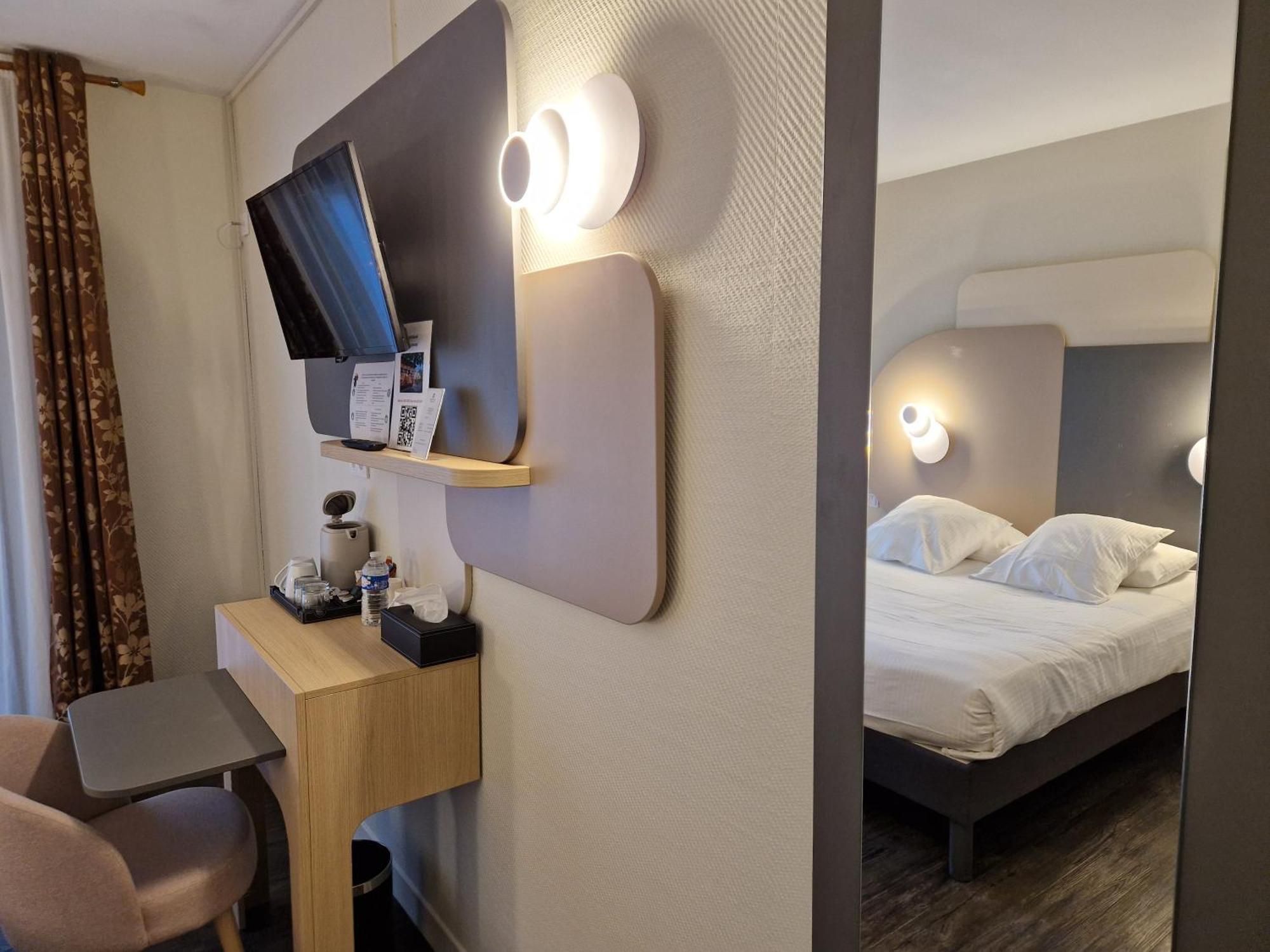 Sure Hotel By Best Western Saint-Quentin Ouest Le Pot D Etain Holnon Ngoại thất bức ảnh