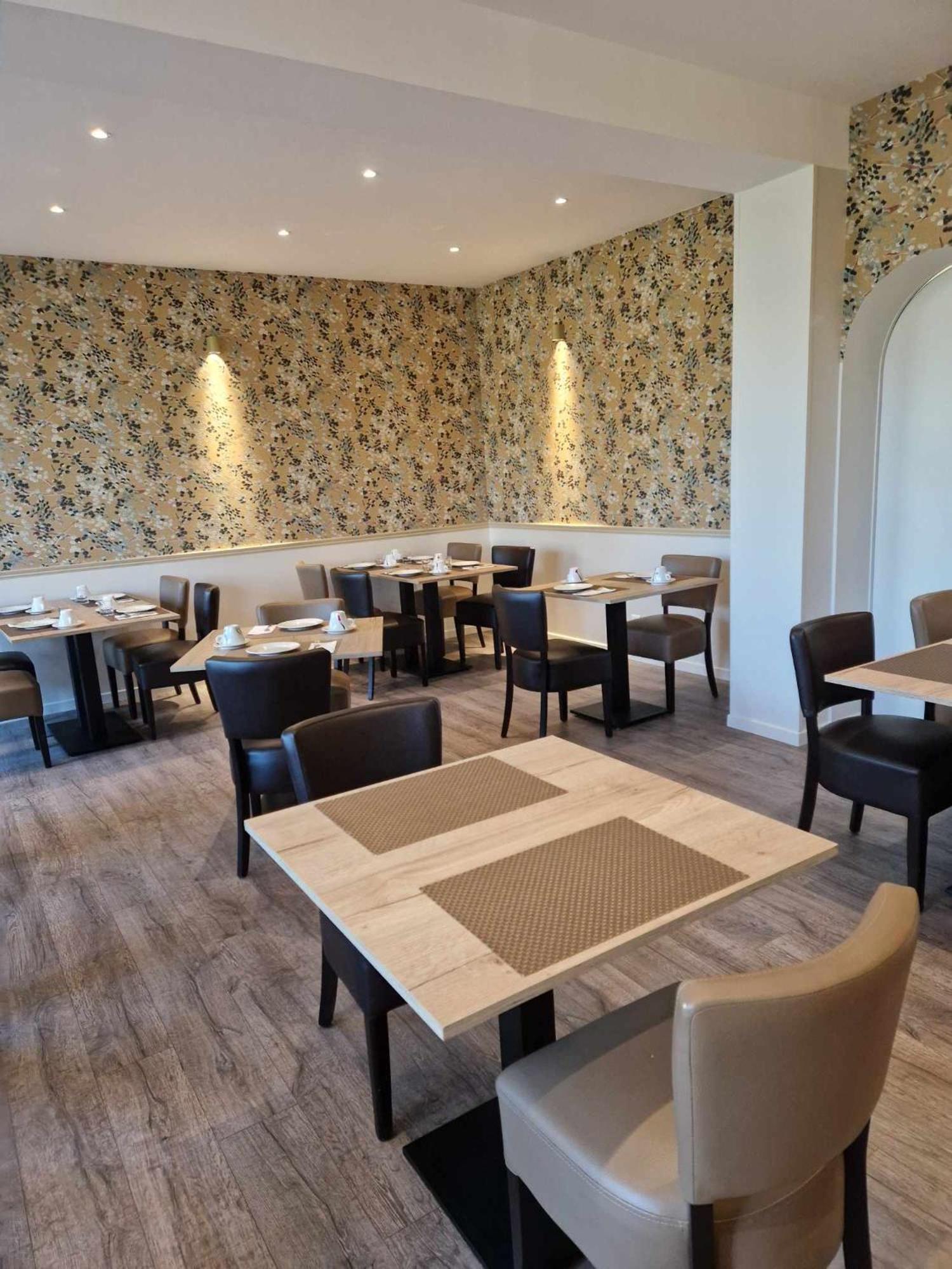 Sure Hotel By Best Western Saint-Quentin Ouest Le Pot D Etain Holnon Ngoại thất bức ảnh