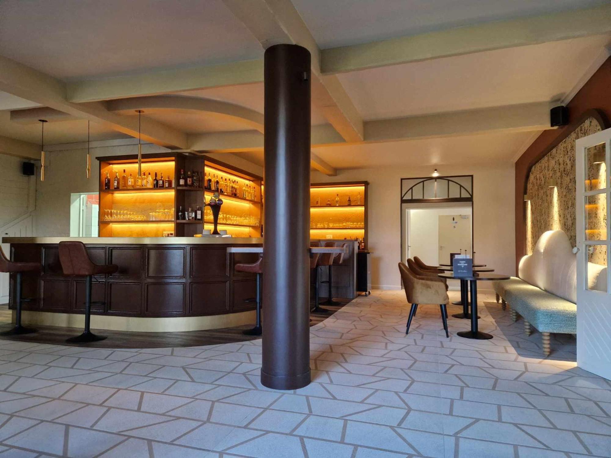 Sure Hotel By Best Western Saint-Quentin Ouest Le Pot D Etain Holnon Ngoại thất bức ảnh
