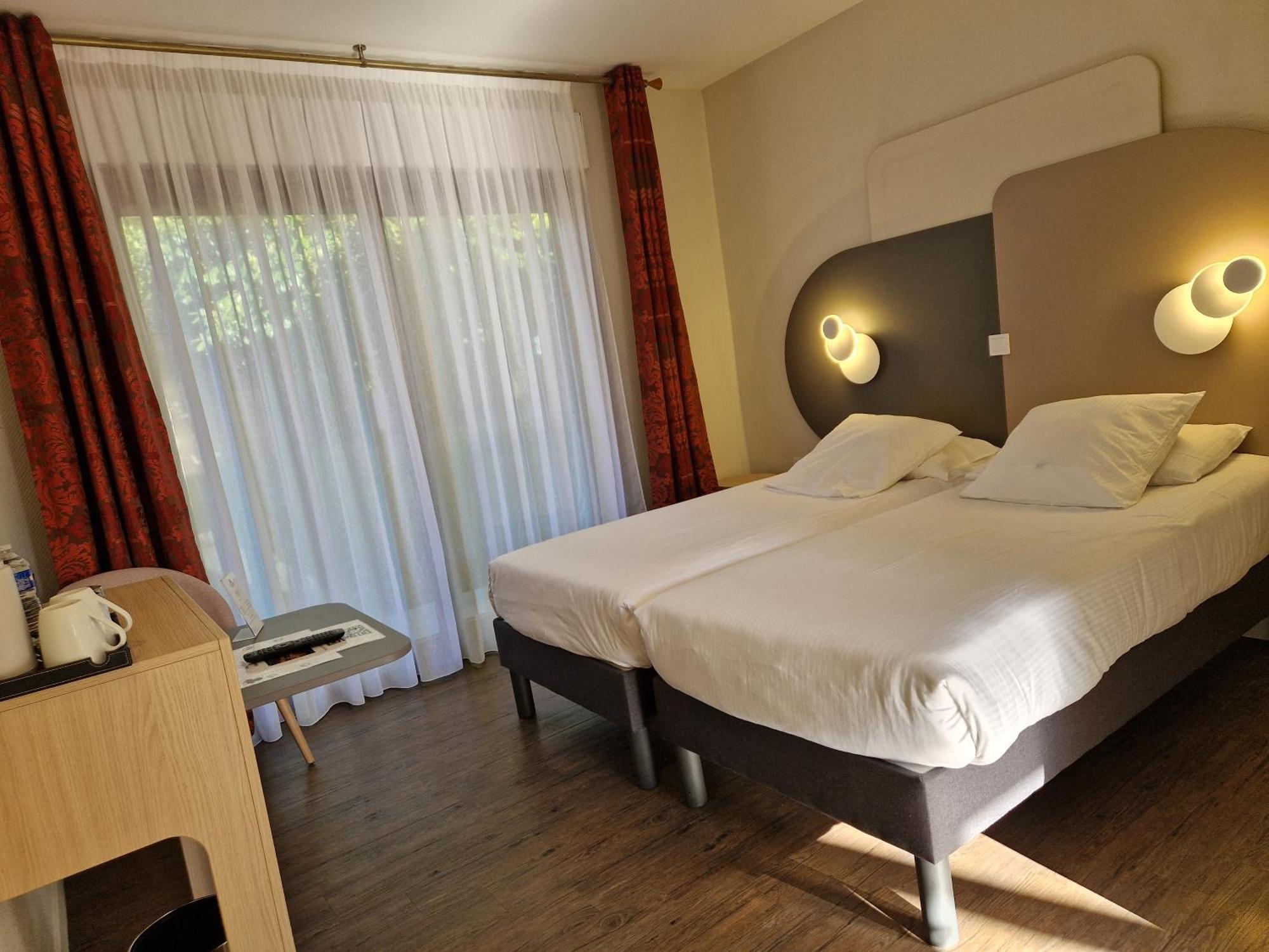 Sure Hotel By Best Western Saint-Quentin Ouest Le Pot D Etain Holnon Ngoại thất bức ảnh