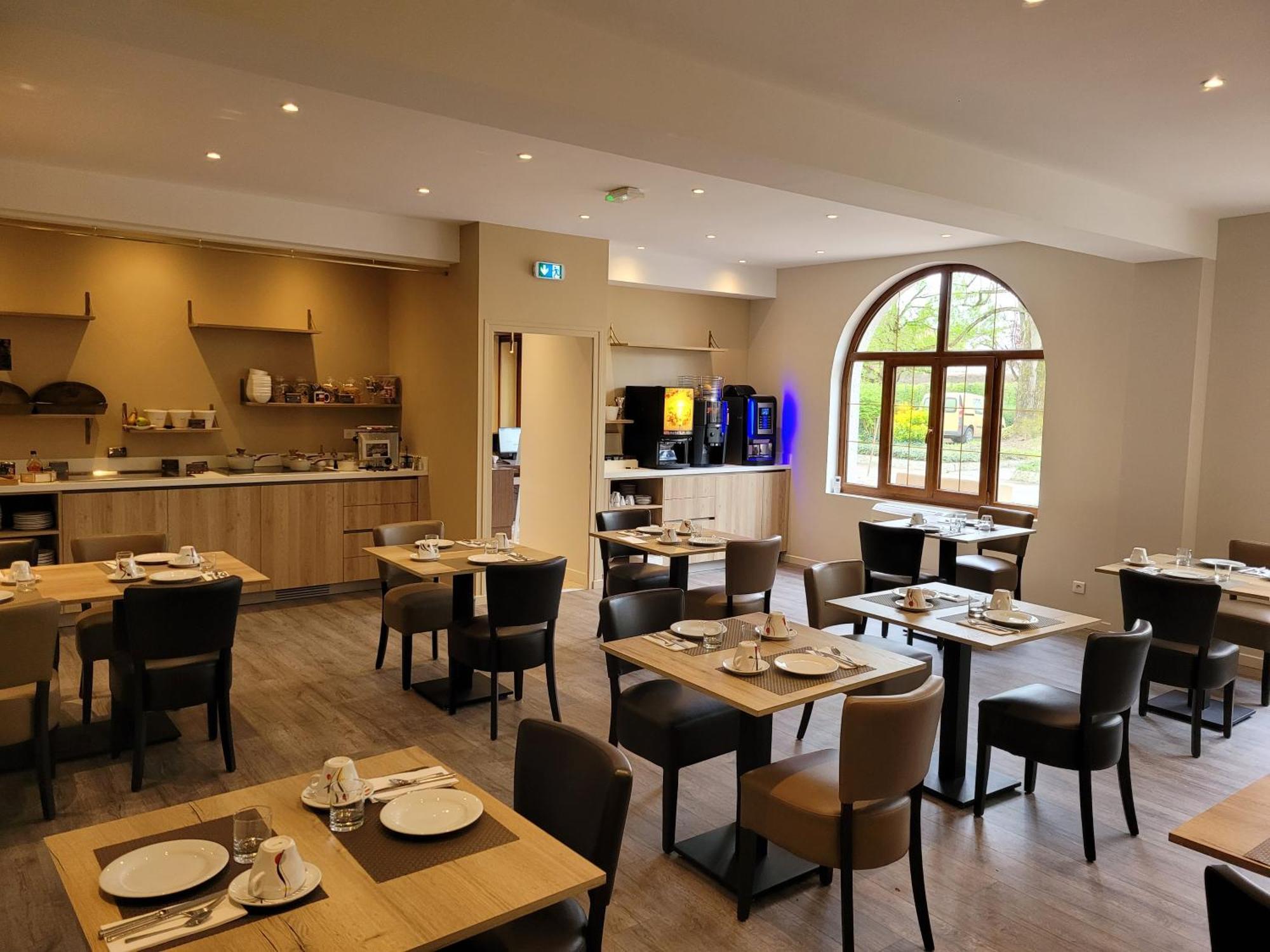 Sure Hotel By Best Western Saint-Quentin Ouest Le Pot D Etain Holnon Ngoại thất bức ảnh