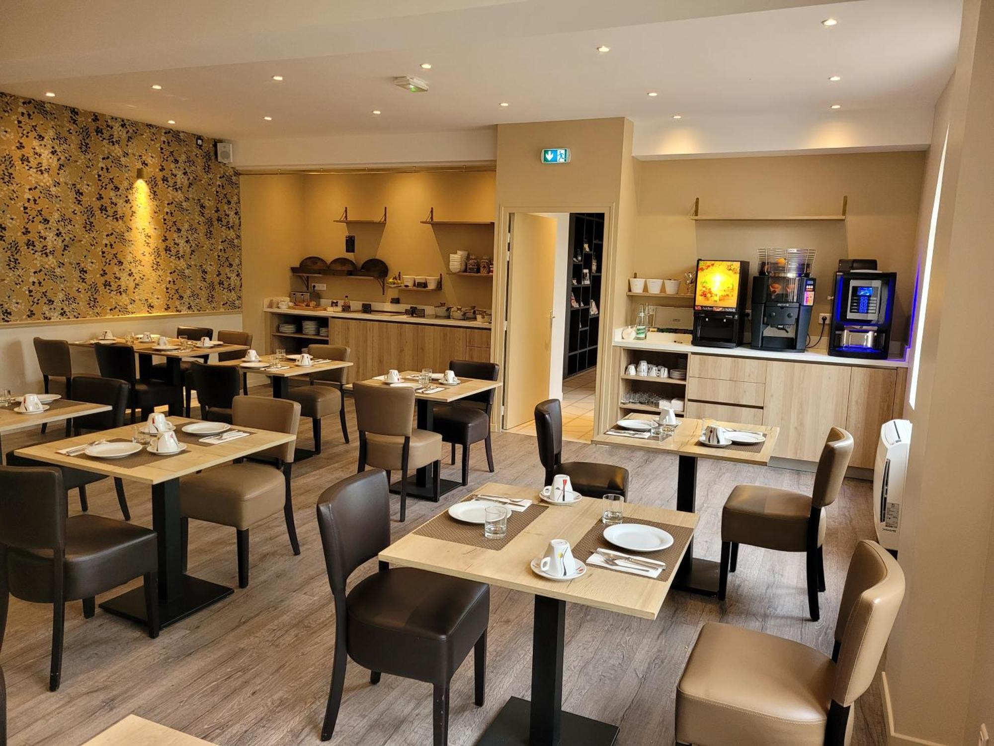 Sure Hotel By Best Western Saint-Quentin Ouest Le Pot D Etain Holnon Ngoại thất bức ảnh