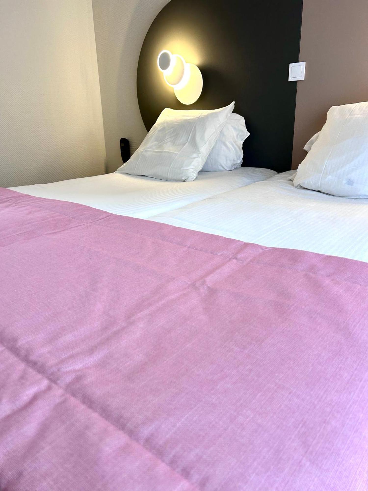 Sure Hotel By Best Western Saint-Quentin Ouest Le Pot D Etain Holnon Ngoại thất bức ảnh
