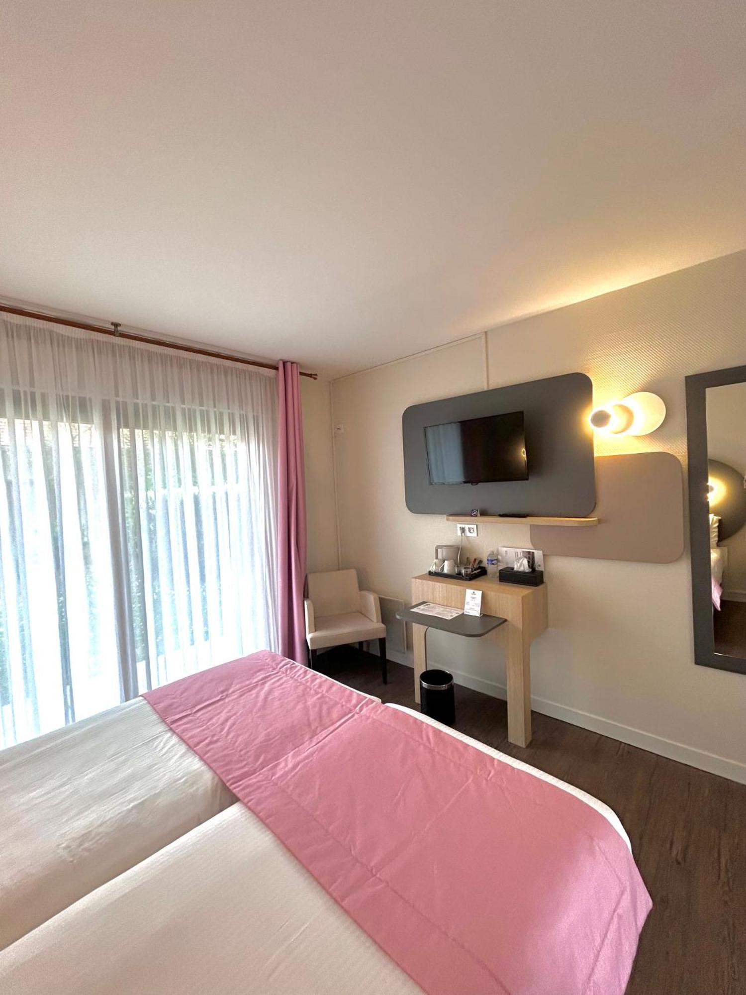 Sure Hotel By Best Western Saint-Quentin Ouest Le Pot D Etain Holnon Ngoại thất bức ảnh
