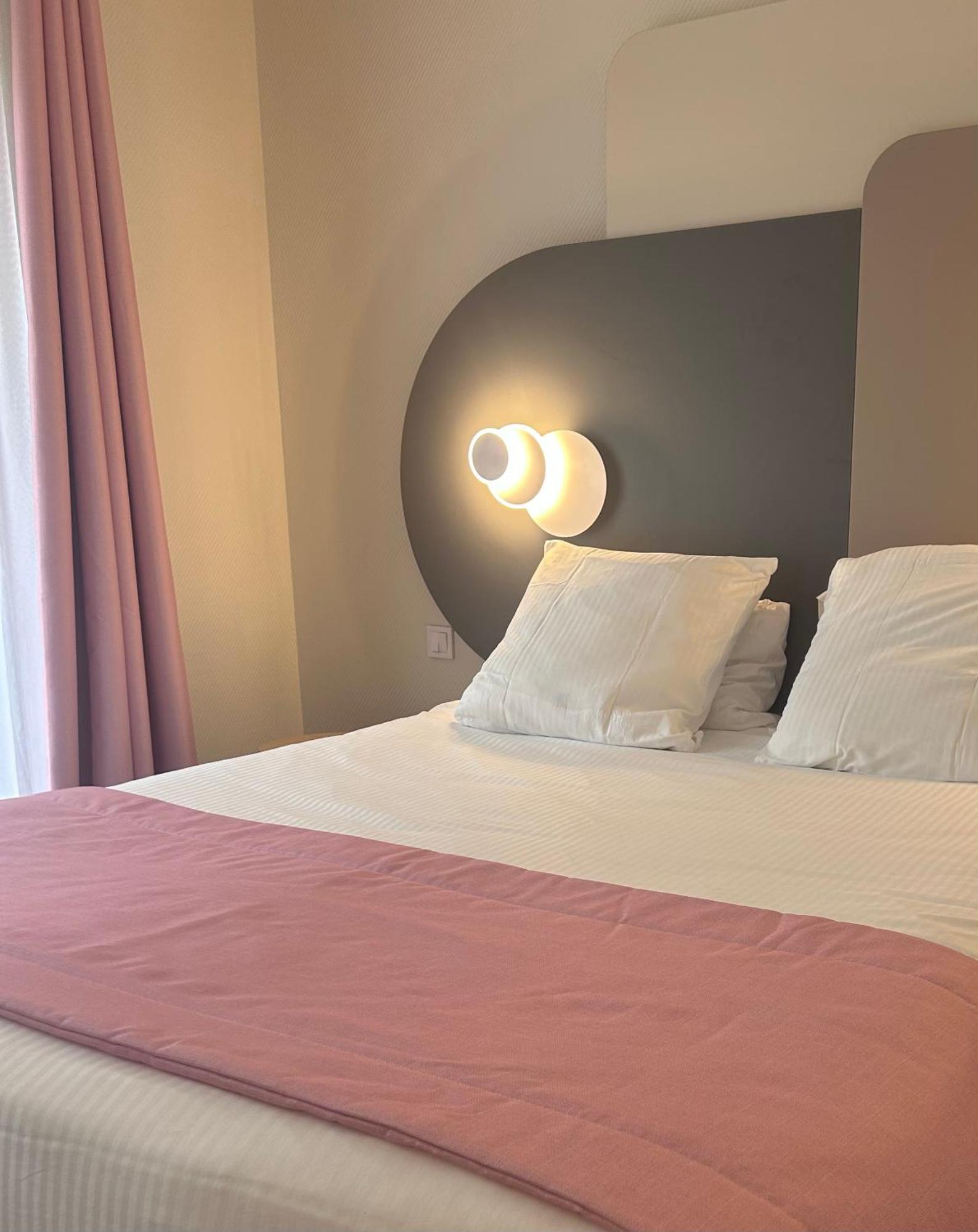 Sure Hotel By Best Western Saint-Quentin Ouest Le Pot D Etain Holnon Ngoại thất bức ảnh
