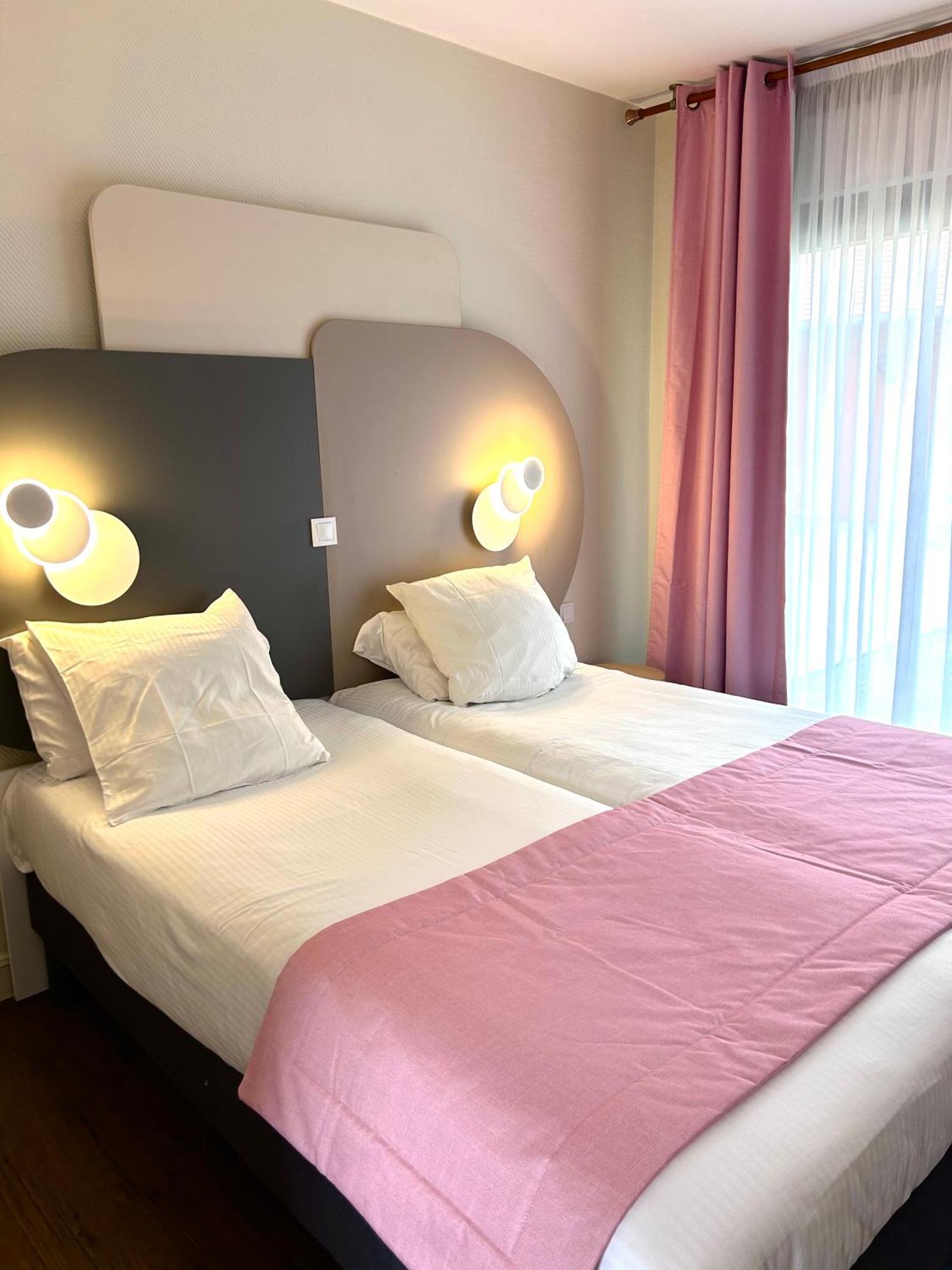 Sure Hotel By Best Western Saint-Quentin Ouest Le Pot D Etain Holnon Ngoại thất bức ảnh