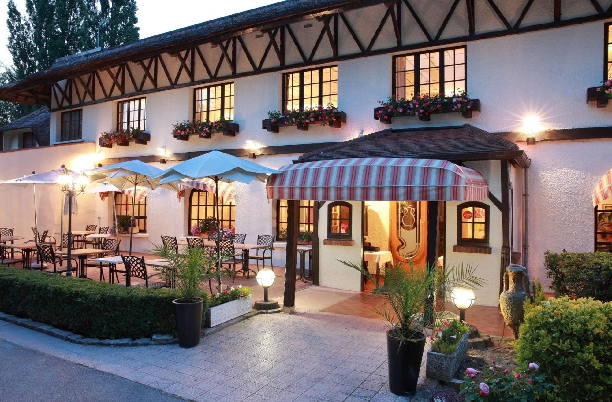 Sure Hotel By Best Western Saint-Quentin Ouest Le Pot D Etain Holnon Ngoại thất bức ảnh