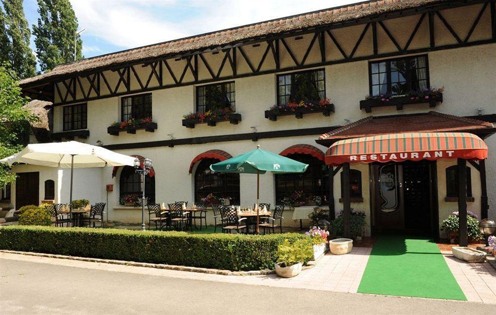 Sure Hotel By Best Western Saint-Quentin Ouest Le Pot D Etain Holnon Ngoại thất bức ảnh