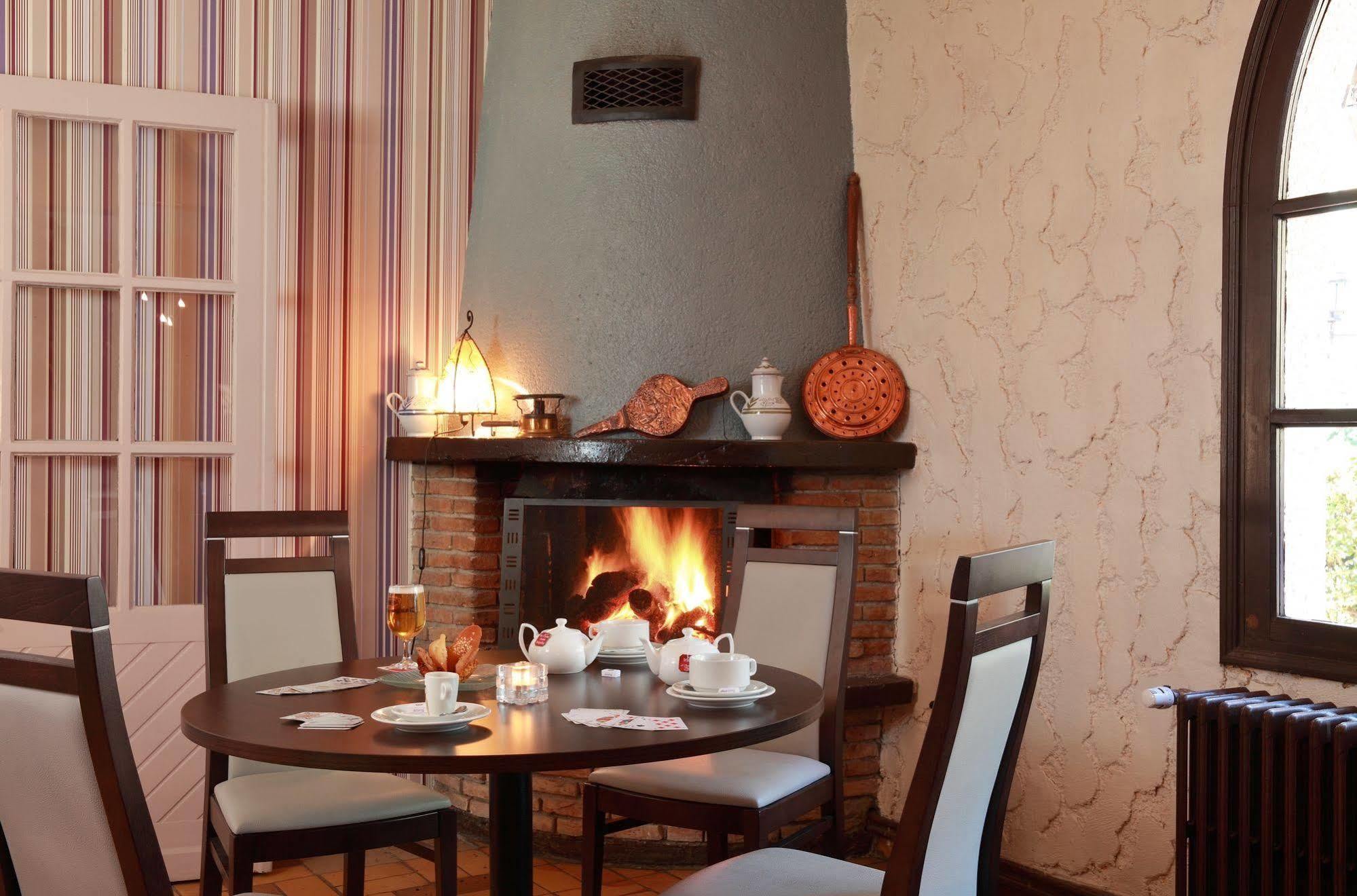 Sure Hotel By Best Western Saint-Quentin Ouest Le Pot D Etain Holnon Ngoại thất bức ảnh