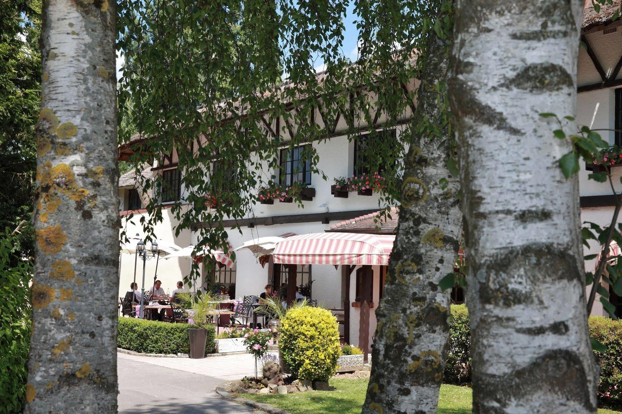 Sure Hotel By Best Western Saint-Quentin Ouest Le Pot D Etain Holnon Ngoại thất bức ảnh